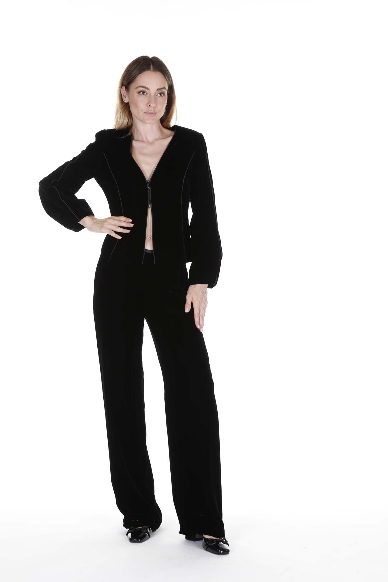 Emporio Armani, Completo